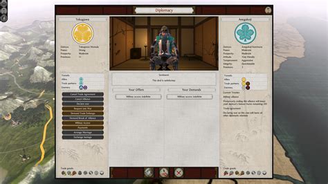 New Player Realm Divide :: Total War: SHOGUN 2 General .